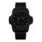 Preview: Luminox Armbanduhr XS.3252.BO.L Navy SEAL Steel, 45 mm, Taucheruhr, 20 ATM
