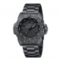 Preview: Luminox Armbanduhr XS.3252.BO.L Navy SEAL Steel, 45 mm, Taucheruhr, 20 ATM