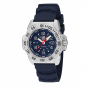 Preview: Luminox XS.3253 Herren Armbanduhr Navy SEAL Steel, 45 mm, Militäruhr 20ATM, Saphirglas