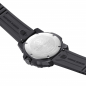 Preview: Luminox Herren Armbanduhr XS.3321 Commando Raider, Taucheruhr, Saphirglas, 24h-Anzeige
