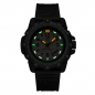 Preview: Luminox Herren Armbanduhr XS.3321 Commando Raider, Taucheruhr, Saphirglas, 24h-Anzeige