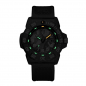 Preview: Luminox Herren Armbanduhr XS.3507.PH Navy Seal, Taucheruhr, 20 ATM