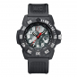 Preview: Luminox Herren Armbanduhr XS.3507.PH Navy Seal, Taucheruhr, 20 ATM