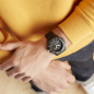 Preview: Luminox XS.3601 Navy SEAL 45 mm, Militäruhr - Taucheruhr Saphirglas