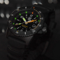 Preview: Luminox XS.3601 Navy SEAL 45 mm, Militäruhr - Taucheruhr Saphirglas