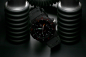 Preview: Luminox XS.3615 Navy SEAL 45 mm, Militäruhr - Taucheruhr Saphirglas