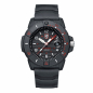 Preview: Luminox XS.3615 Navy SEAL 45 mm, Militäruhr - Taucheruhr Saphirglas