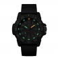 Preview: Luminox XS.3801.L Master Carbon SEAL, 46 mm, Armbanduhr Taucheruhr 30ATM, Saphirglas
