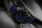 Preview: Luminox Armbanduhr XS.3863 Master Carbon SEAL Automatic Militär Day-Date Saphirglas