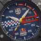 Preview: Luminox Red Bull Ampol Racing XS.3863.ARB Automatic Day-Date, Limitierte Edition