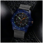 Preview: Luminox XS.8902.ECO Herren Armbanduhr #tide ECO 46mm Nachhaltige Outdoor