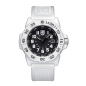Preview: Luminox Navy SEAL Taucheruhr XS.3507.WB weiss-schwarz 45 mm, 20ATM