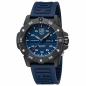 Preview: Luminox Armbanduhr XS.3863 Master Carbon SEAL Automatic Militär Day-Date Saphirglas