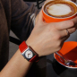 Preview: MONDAINE Uhr Specials 24x27mm A658.30320.26SBC