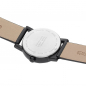 Preview: MONDAINE Damen Armbanduhr Mon Evo2 30mm Big Date A669.30305.61SBB