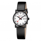 Preview: MONDAINE Damen Armbanduhr Mon Evo2 30mm Big Date A669.30305.61SBB
