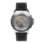 Preview: bauhaus Aviation 2760-2 Tornado Automatik Herrenuhr Edition