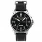 Preview: bauhaus Aviation 2760-2 Tornado Automatik Herrenuhr Edition
