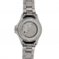 Preview: Dugena 4460588 Diver Herren Armbanduhr automatik 10ATM Edelstahl