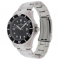 Preview: Dugena 4461002 XL Diver 44mm Herren Taucheruhr bis zu 30 ATM