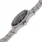 Preview: Dugena 4461002 XL Diver 44mm Herren Taucheruhr bis zu 30 ATM
