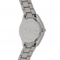 Preview: DUGENA Damen Armbanduhr 4461001 Tresor Woman, Saphirglas, 10 ATM, in blau