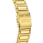 Preview: Festina Herren Armbanduhr Armbanduhr F20638-1 Chrono Edelstahl Goldfarben
