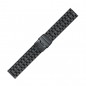 Preview: Ersatzband, Wechselband Luminox 24mm CARBONOX™ Karbon-Verbundstoff