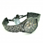 Preview: IRON ANNIE Uhr Flight Control Pilotenuhr 5174M-2 Automatik 24h-Anzeige