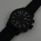 Preview: IRON ANNIE Uhr Flight Control Pilotenuhr Chrono 5184-2 Ronda-Werk
