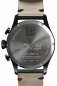 Preview: IRON ANNIE Uhr Flight Control Pilotenuhr Chrono 5184-2 Ronda-Werk