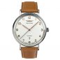 Preview: IRON ANNIE 5956-1 Amazonas Impression Herren Armbanduhr automatik