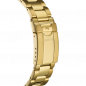 Preview: Jaguar Herren Armbanduhr Chrono Executive J864-2 Saphirglas 20 ATM goldfarben