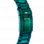 Preview: Jaguar Herren Armbanduhr Executive Diver J988-1 Saphirglas 20 ATM Grün