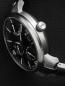 Preview: UMR RUHLA Automatic 80271M Herren Armbanduhr Day-Date Gangreserve