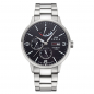 Preview: UMR RUHLA Automatic 80271M Herren Armbanduhr Day-Date Gangreserve