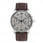 Preview: ZEPPELIN Herren Armbanduhr 8678-4 Chronograph  LZ127 Graf Zeppelin