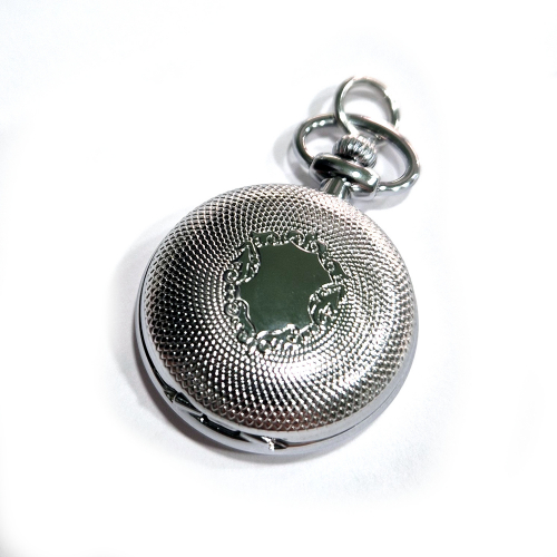 AEROWATCH Anhänger-Taschenuhr Savonnette 05817 PD01 Quarz, 26mm
