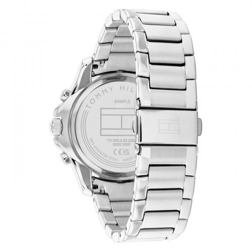 Preview: Tommy Hilfiger Damen Armbanduhr 1782569 Multifunktion, 40mm