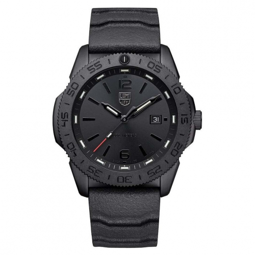 Luminox Armbanduhr XS.3121.BO Pacific Diver 44 mm, Taucheruhr