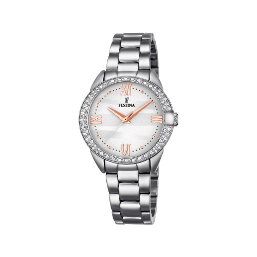 Festina Damen Armbanduhr F16919-1 Trend | Junior