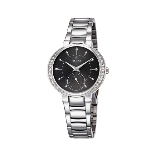 Festina Damen Armbanduhr F16909-2 Trend | Mademoiselle