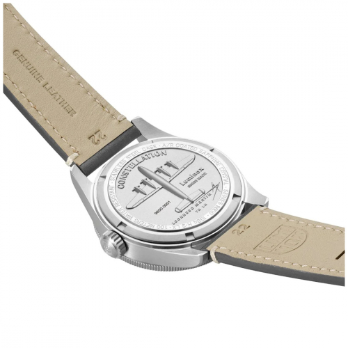 Luminox XA.9602 Herren Armbanduhr Fliegeruhr Constellation Automatic 9600 Series
