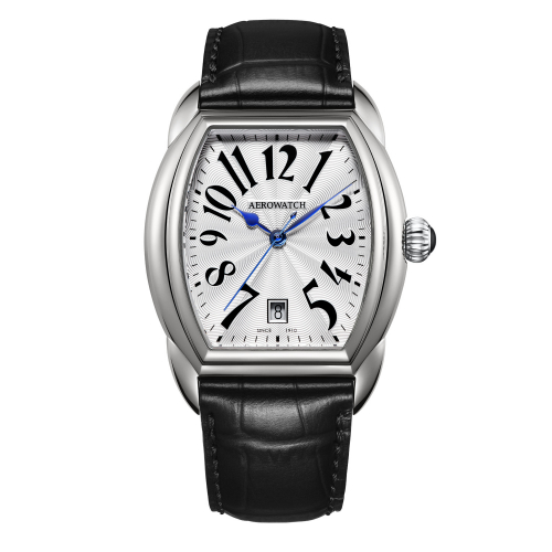 AEROWATCH Streamline A 42959 AA05 Damen Armbanduhr Quarz, Saphirglas