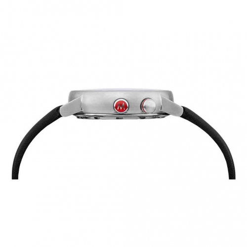 Mondaine A468.30352.14SBB Official Swiss Railways Evo Big mit Alarm