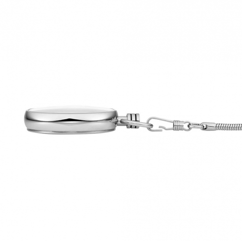 MONDAINE schweizer Taschenuhr A660.30316.11SBB pocket watch mit Kette