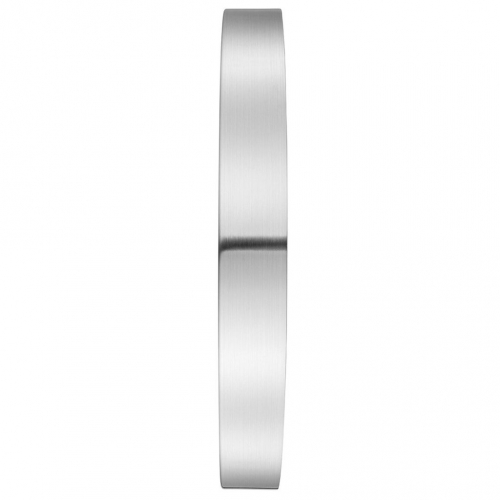 MONDAINE Wanduhr Wall Clock Bahnhofsuhr A995.CLOCK.16SBB XL- 40cm