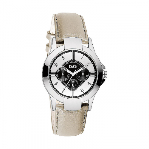 D&G Texas Herren Armbanduhr Multifunktion DW0534