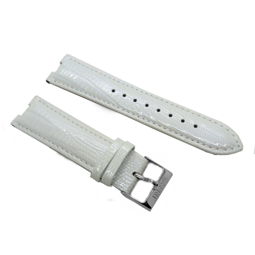 Esprit Ersatzband für Fancy Tunes White Multifunktion ES102022007