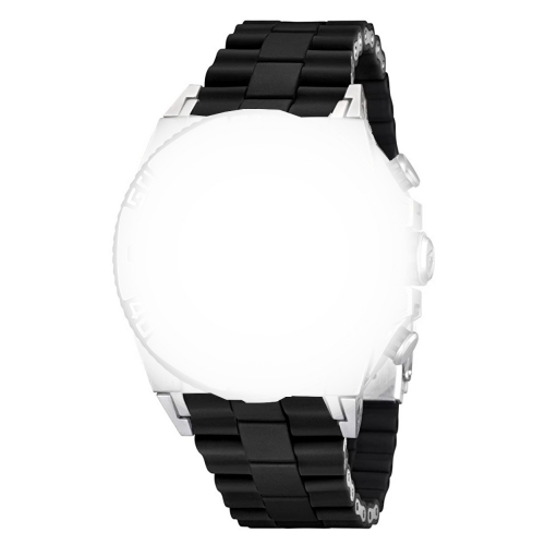 Ersatzband, Wechselband für Festina Chrono Bike 2013 F16659-1 schwarz